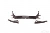 Ferrari 812 Front bumper carbon central part with front carbon splitters